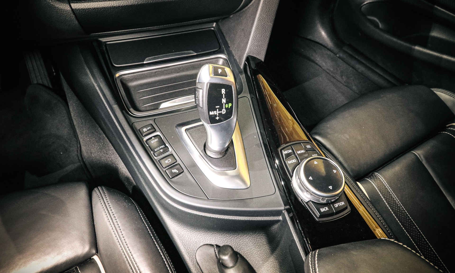 BMW 435i Coupé xDrive Steptronic-image-16