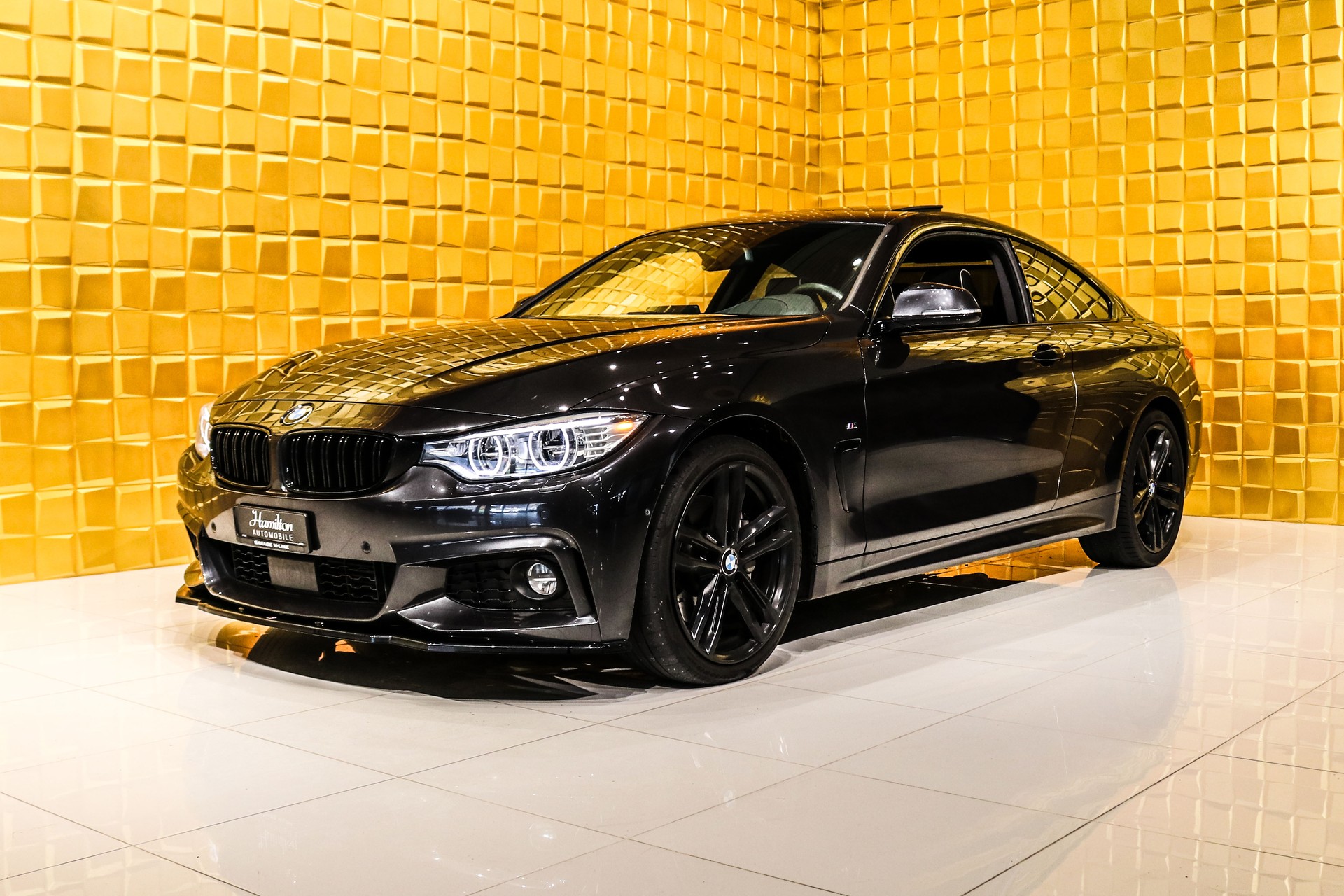 BMW 435i Coupé xDrive Steptronic-showroom-element-3