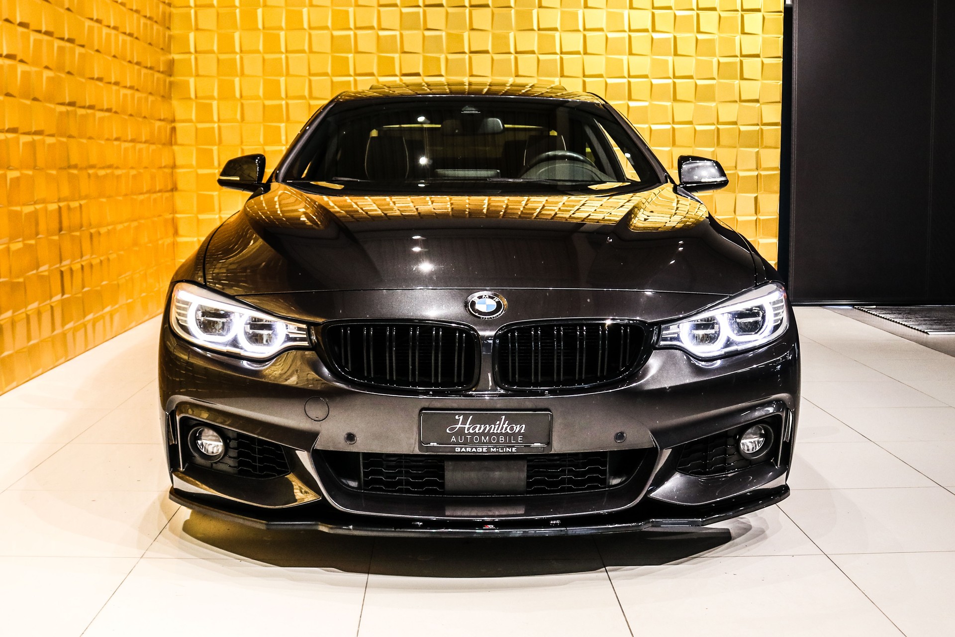 BMW 435i Coupé xDrive Steptronic-showroom-element-2