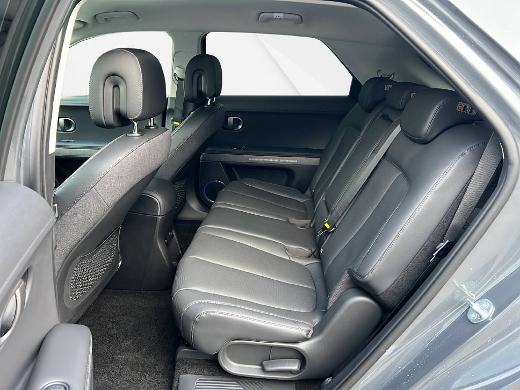 HYUNDAI Ioniq 5 Amplia 84kWh 4WD-image-7