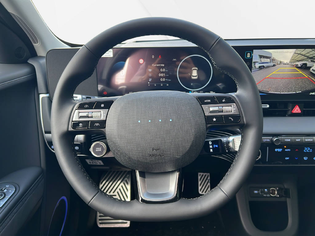 HYUNDAI Ioniq 5 Amplia 84kWh 4WD-image-5