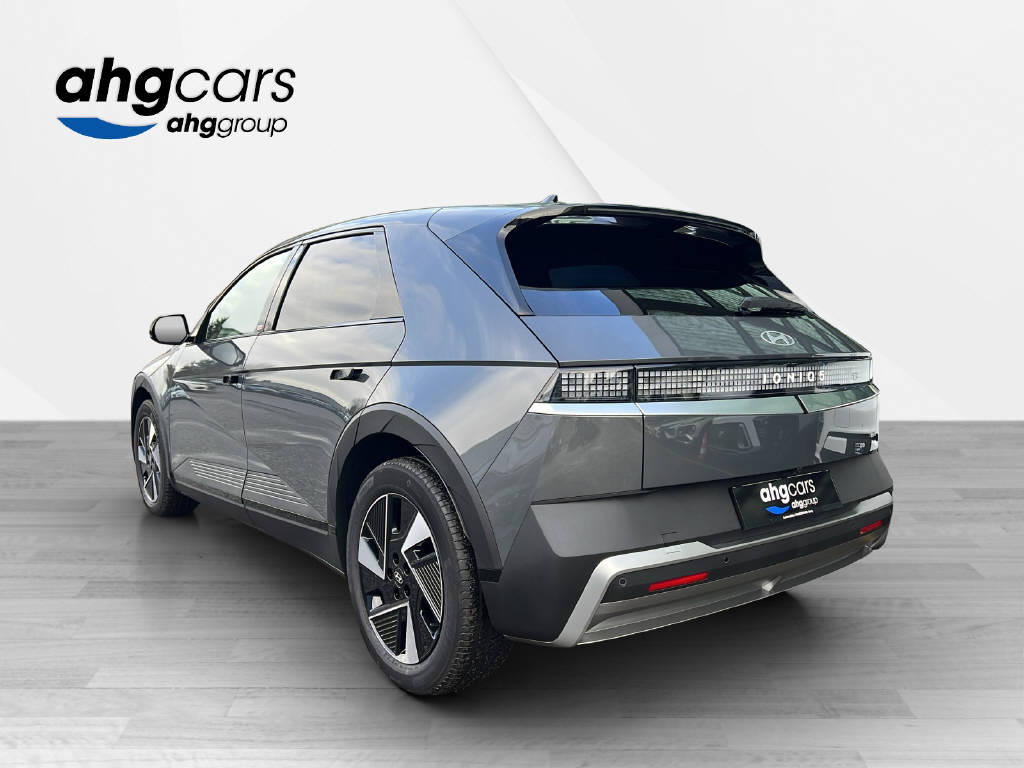HYUNDAI Ioniq 5 Amplia 84kWh 4WD-showroom-element-2