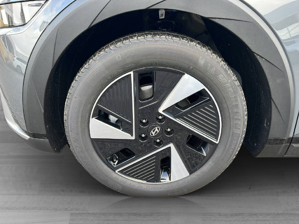HYUNDAI Ioniq 5 Amplia 84kWh 4WD-image-9