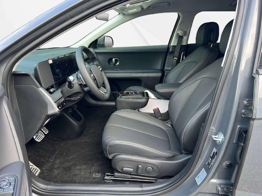 HYUNDAI Ioniq 5 Amplia 84kWh 4WD-image-4