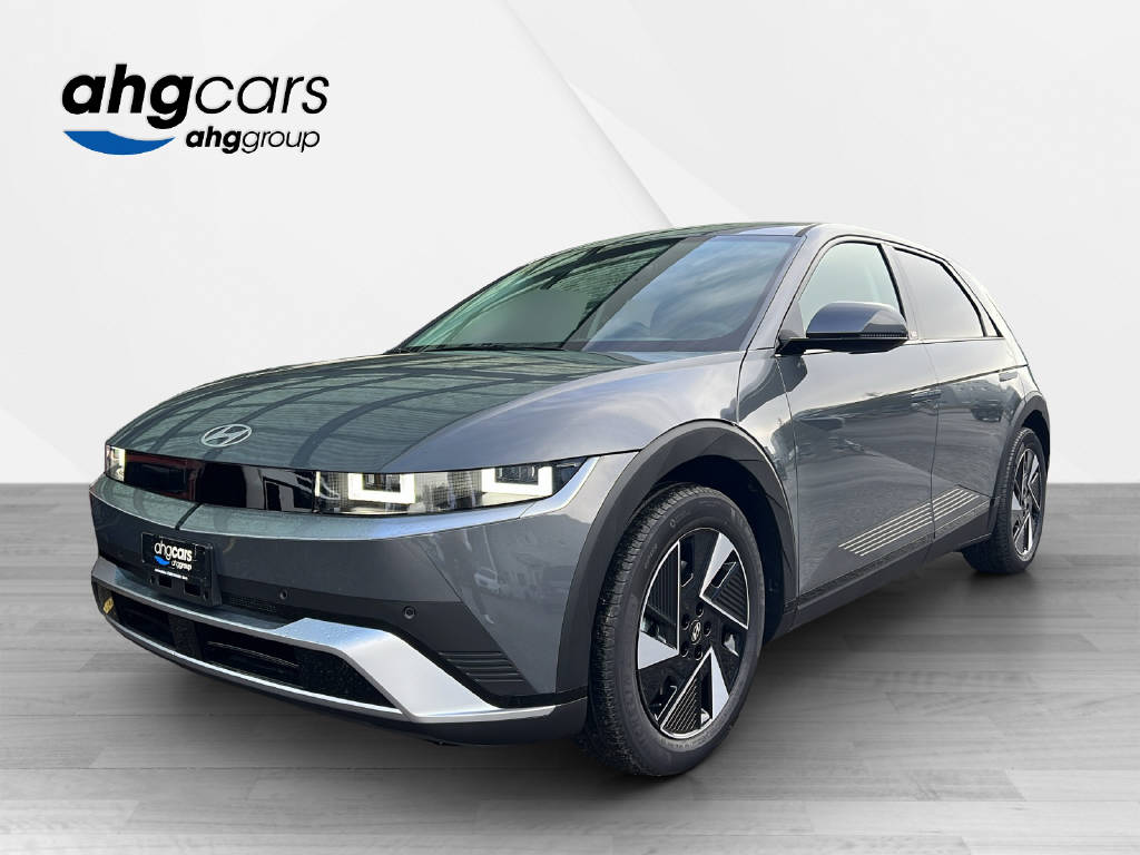 HYUNDAI Ioniq 5 Amplia 84kWh 4WD