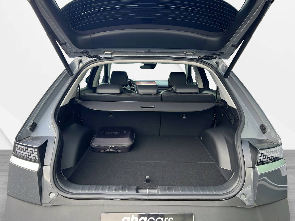 HYUNDAI Ioniq 5 Amplia 84kWh 4WD-image-8