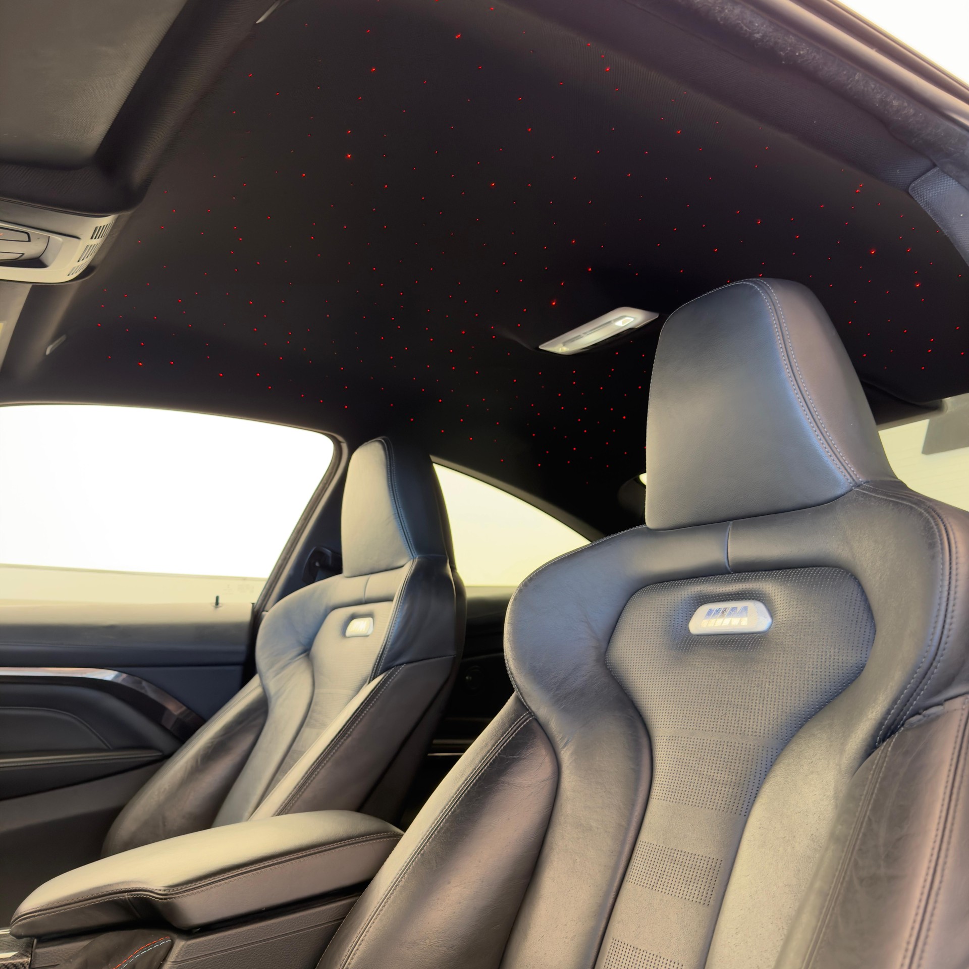 BMW M4 Coupé M Performance-image-10