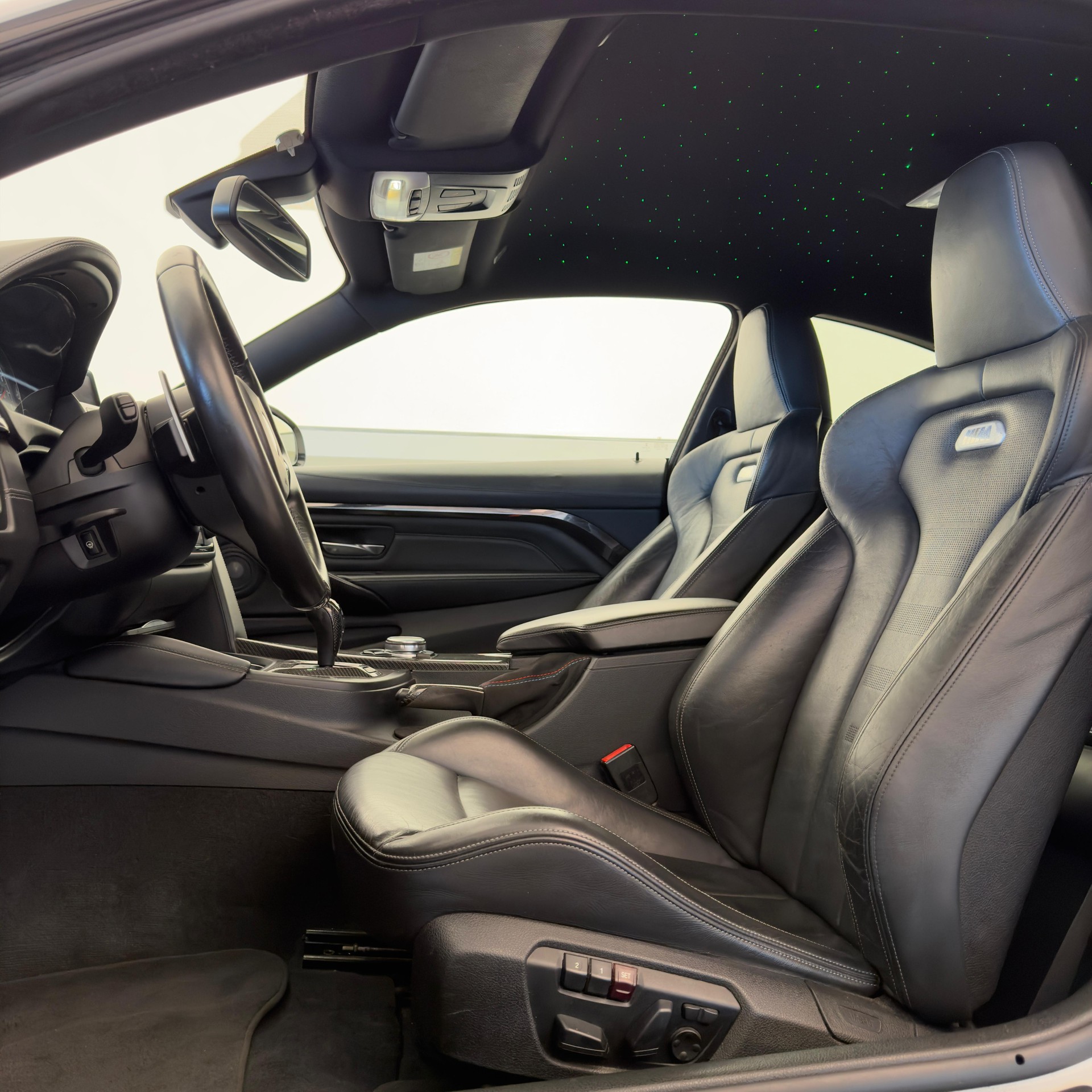 BMW M4 Coupé M Performance-image-9