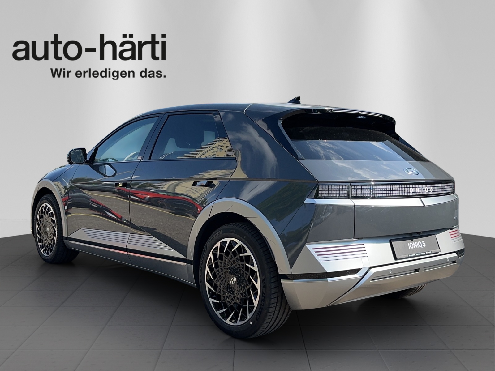 HYUNDAI Ioniq 5 77kW Vertex 4WD-showroom-element-2
