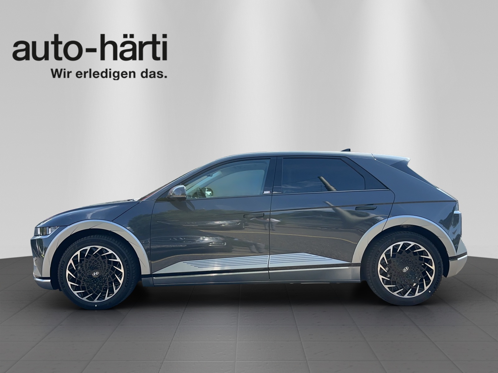 HYUNDAI Ioniq 5 77kW Vertex 4WD-showroom-element-1