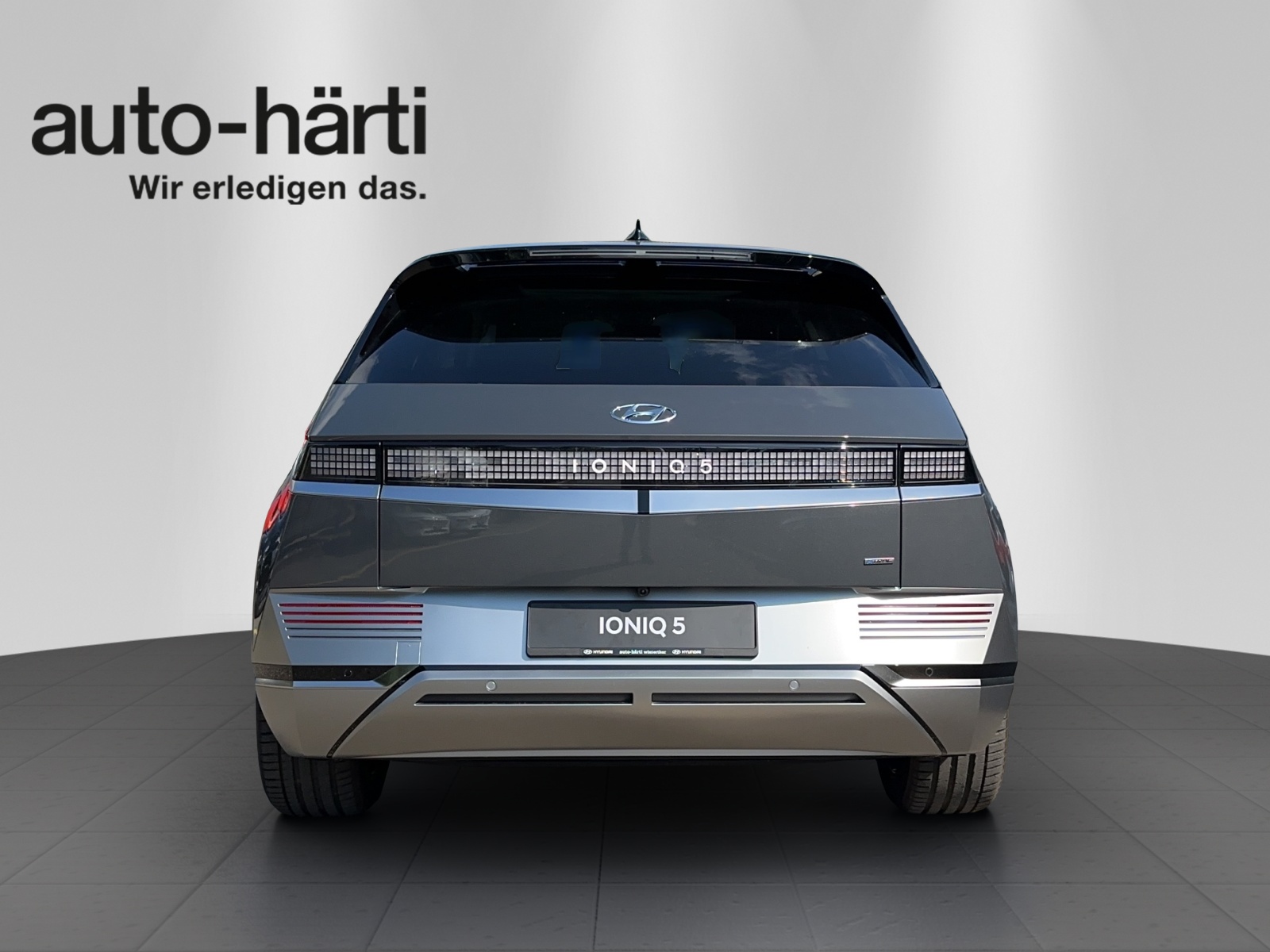 HYUNDAI Ioniq 5 77kW Vertex 4WD-showroom-element-3