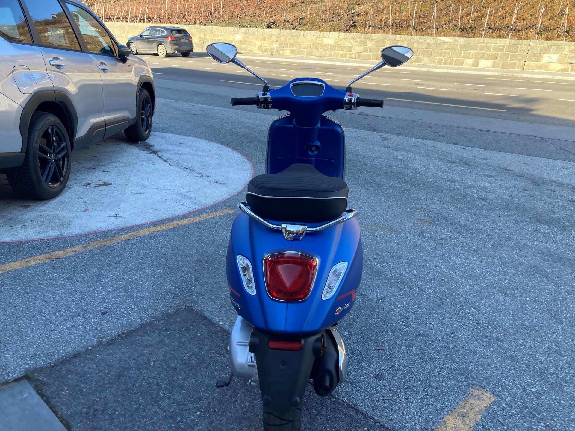 PIAGGIO Vespa 125 Sprint Sport ABS-image-6