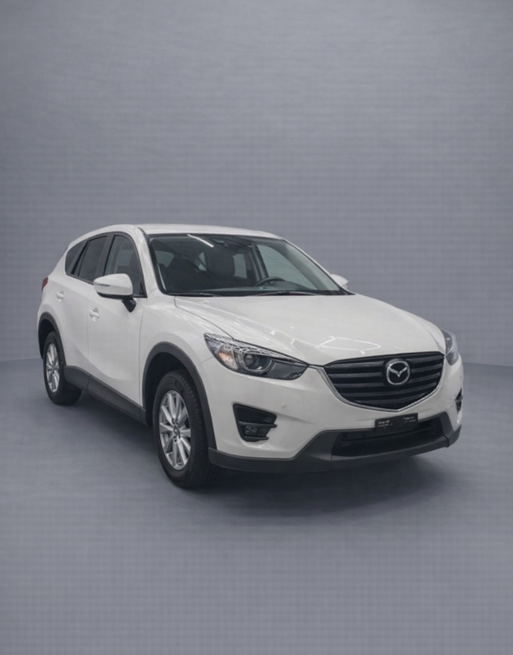 MAZDA CX-5 2.2 D Ambition AWD Automatic