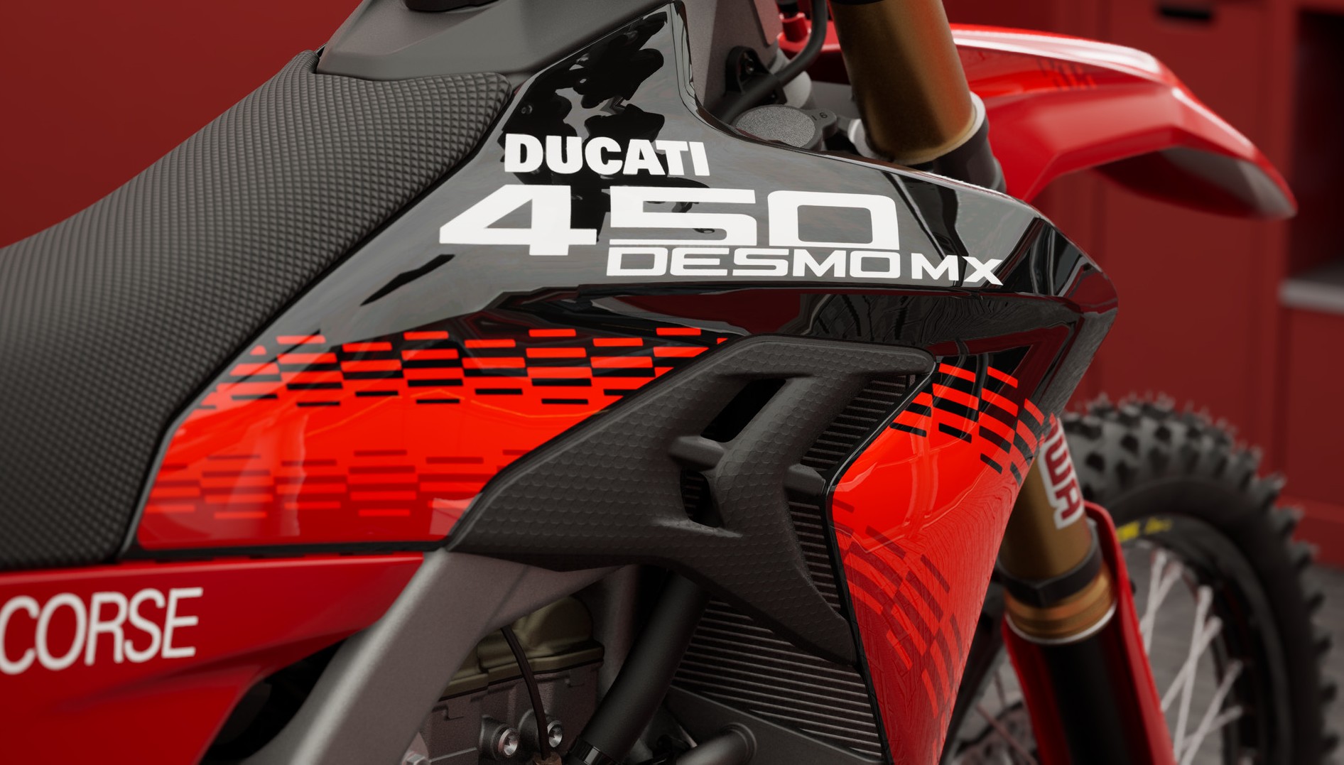 DUCATI Desmo 450 MX-image-5