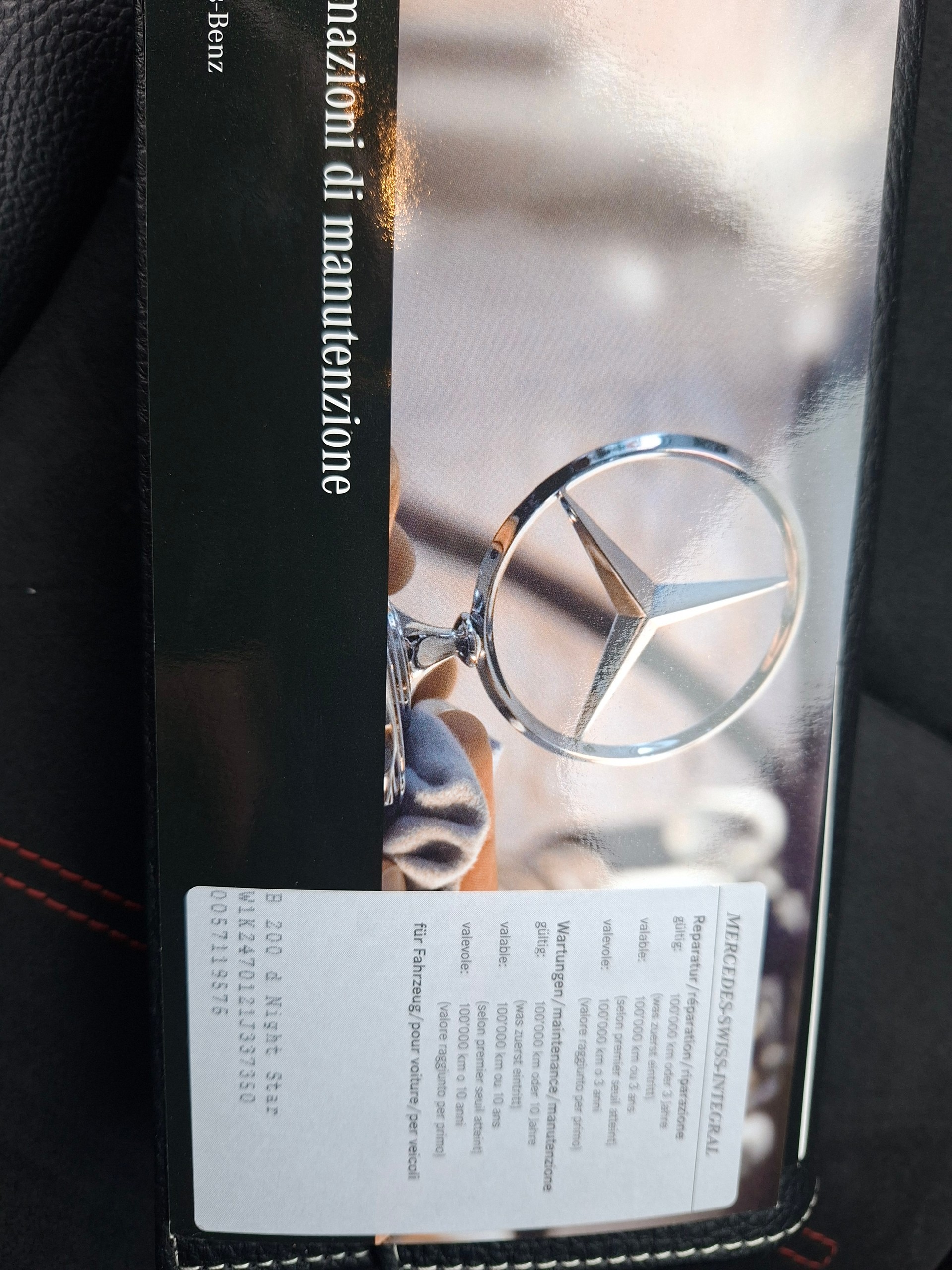 MERCEDES-BENZ B 200 d Night Star 8G-DCT-image-18