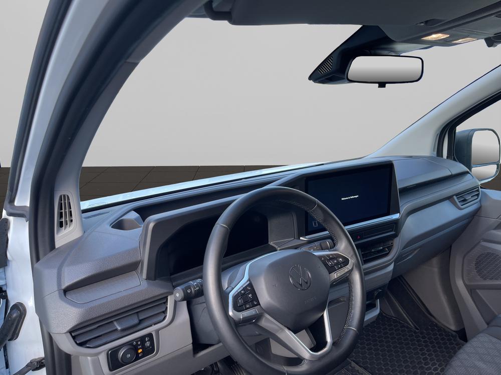 VW Transporter 2.0 TDI 4Motion Lang Automat-image-8
