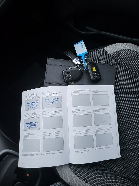 TOYOTA Aygo 1.0 VVT-i X-shift Trend-image-15