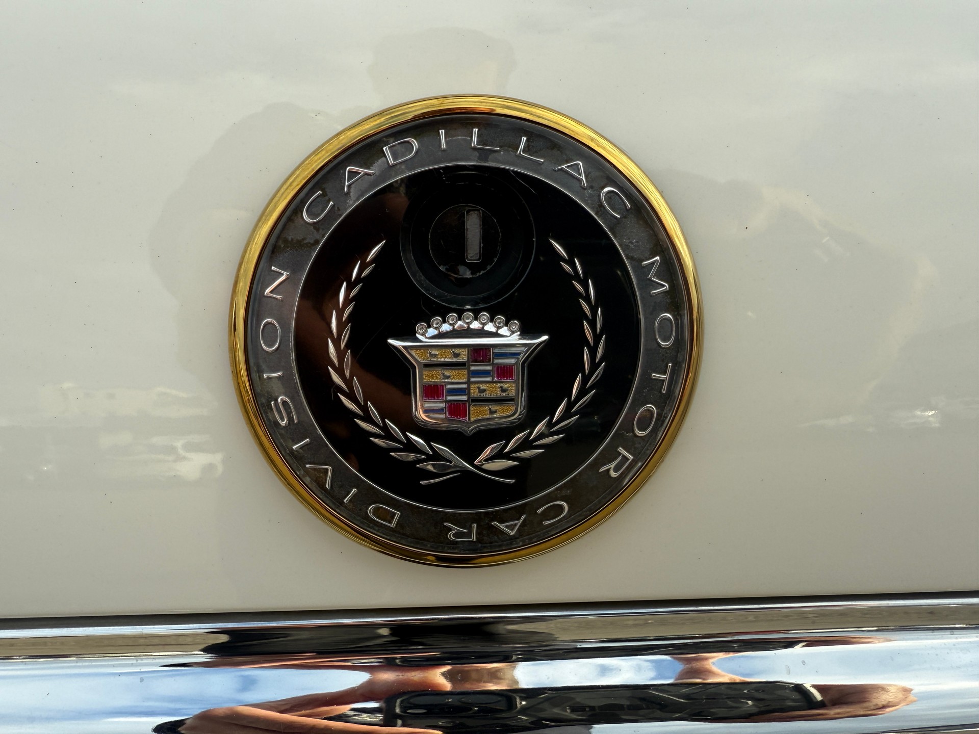 CADILLAC DEVILLE-image-7
