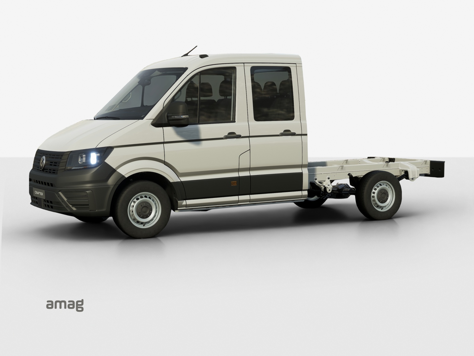 VW Crafter 35 2.0 BiTDI Champion HD L3 Kip/Prit./Kof.+Heb. RWD-showroom-element-2