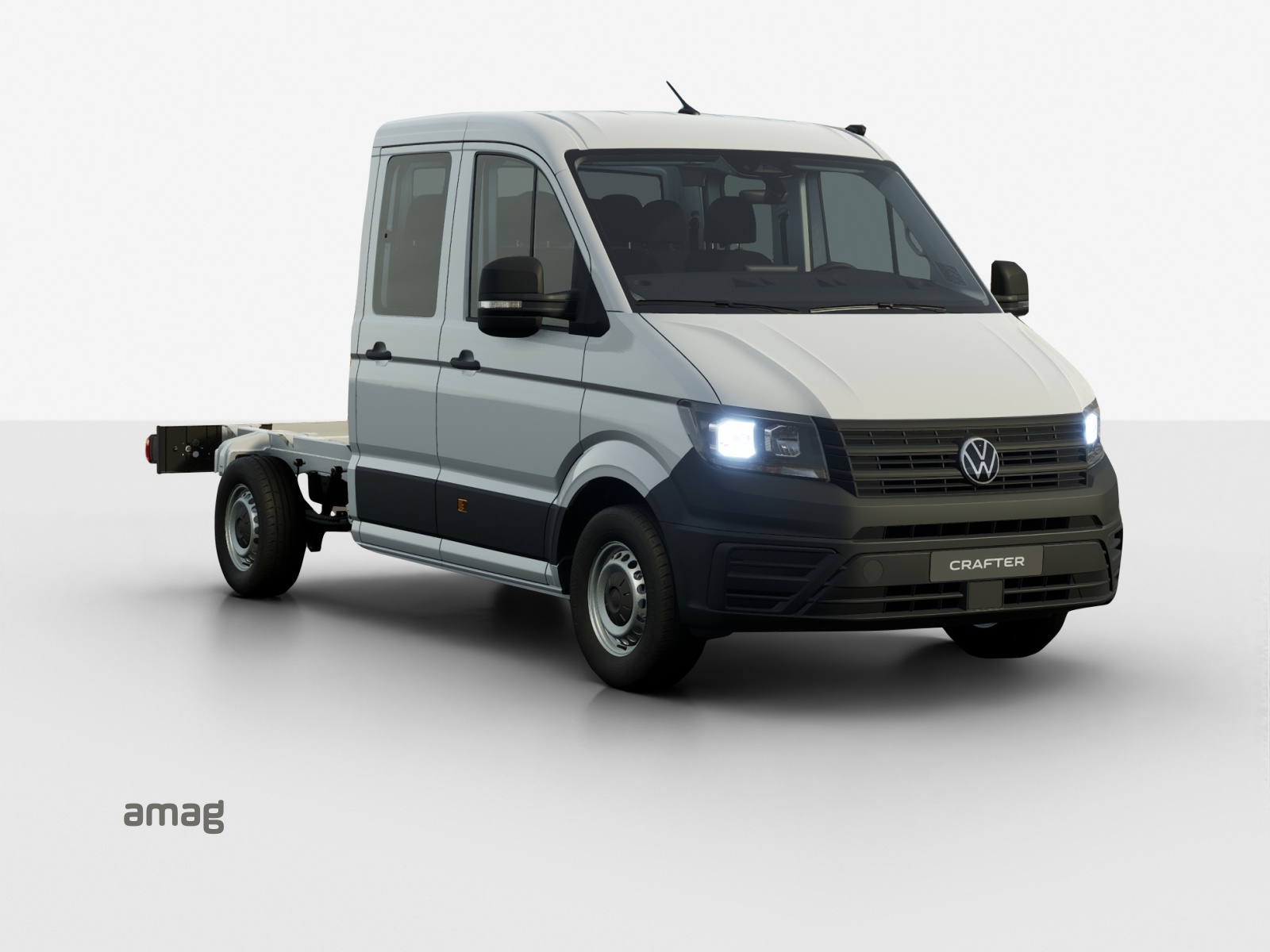 VW Crafter 35 2.0 BiTDI Champion HD L3 Kip/Prit./Kof.+Heb. RWD-showroom-element-1