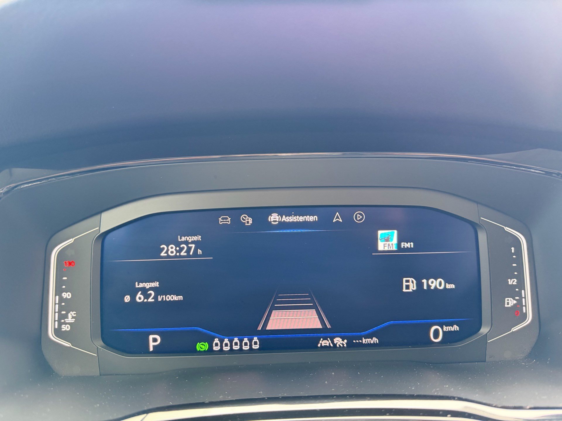 VW Touran 2.0 TDI 150PS DSG HIGHLINE *** TOP AUSSTATTUNG ***-image-11