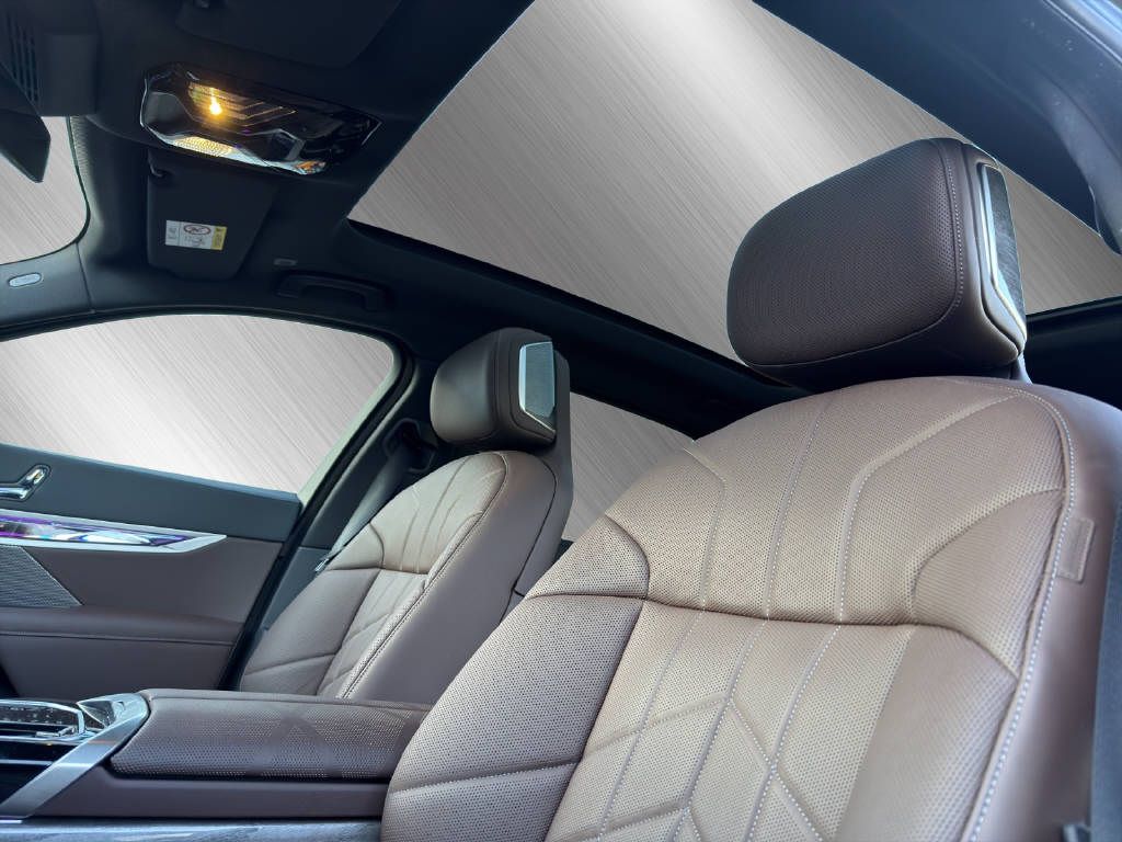 BMW 740d xDrive MSport Pro **CH Fahrzeug**-image-10