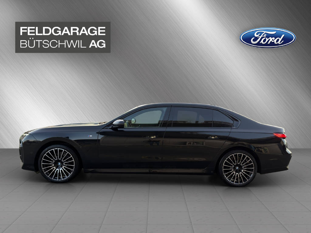 BMW 740d xDrive MSport Pro **CH Fahrzeug**-showroom-element-3