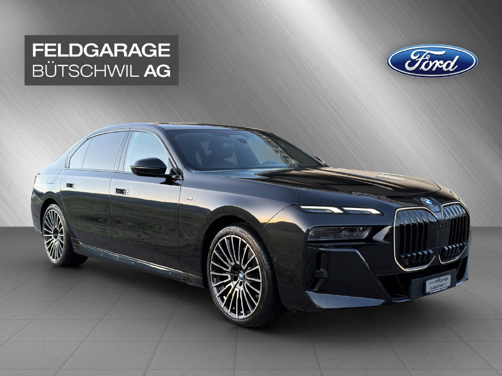 BMW 740d xDrive MSport Pro **CH Fahrzeug**-showroom-element-2