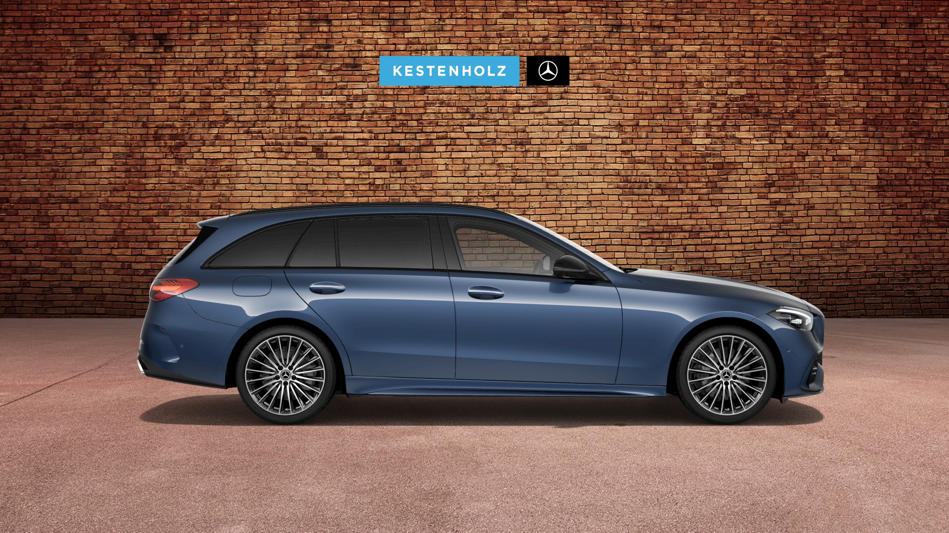 MERCEDES-BENZ C 220 d T 4 Matic-image-4