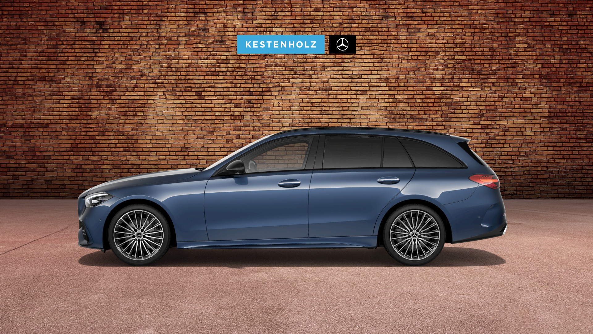 MERCEDES-BENZ C 220 d T 4 Matic-showroom-element-1