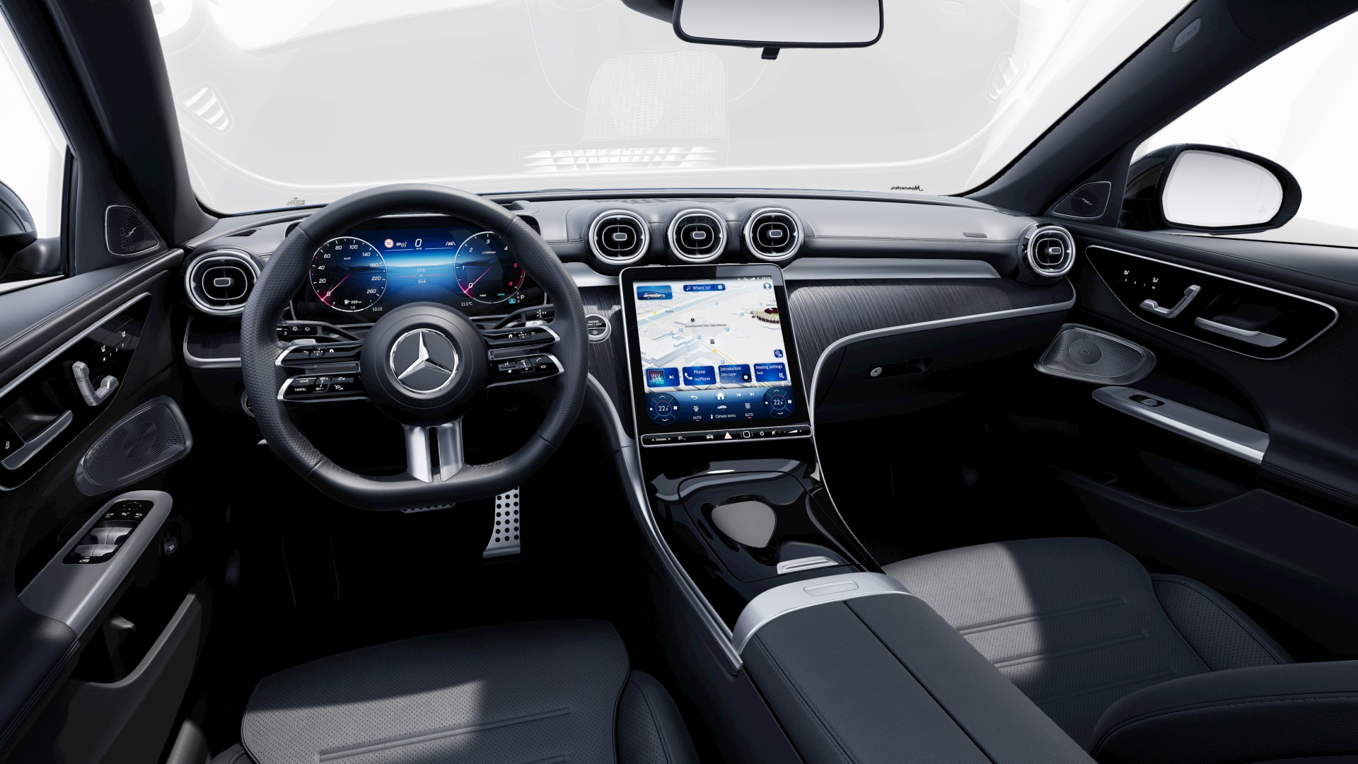 MERCEDES-BENZ C 220 d T 4 Matic-image-8