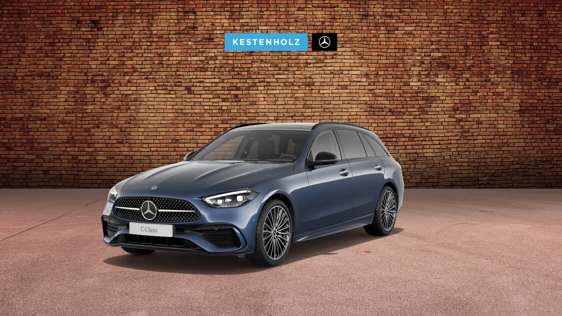 MERCEDES-BENZ C 220 d T 4 Matic-showroom-element-2