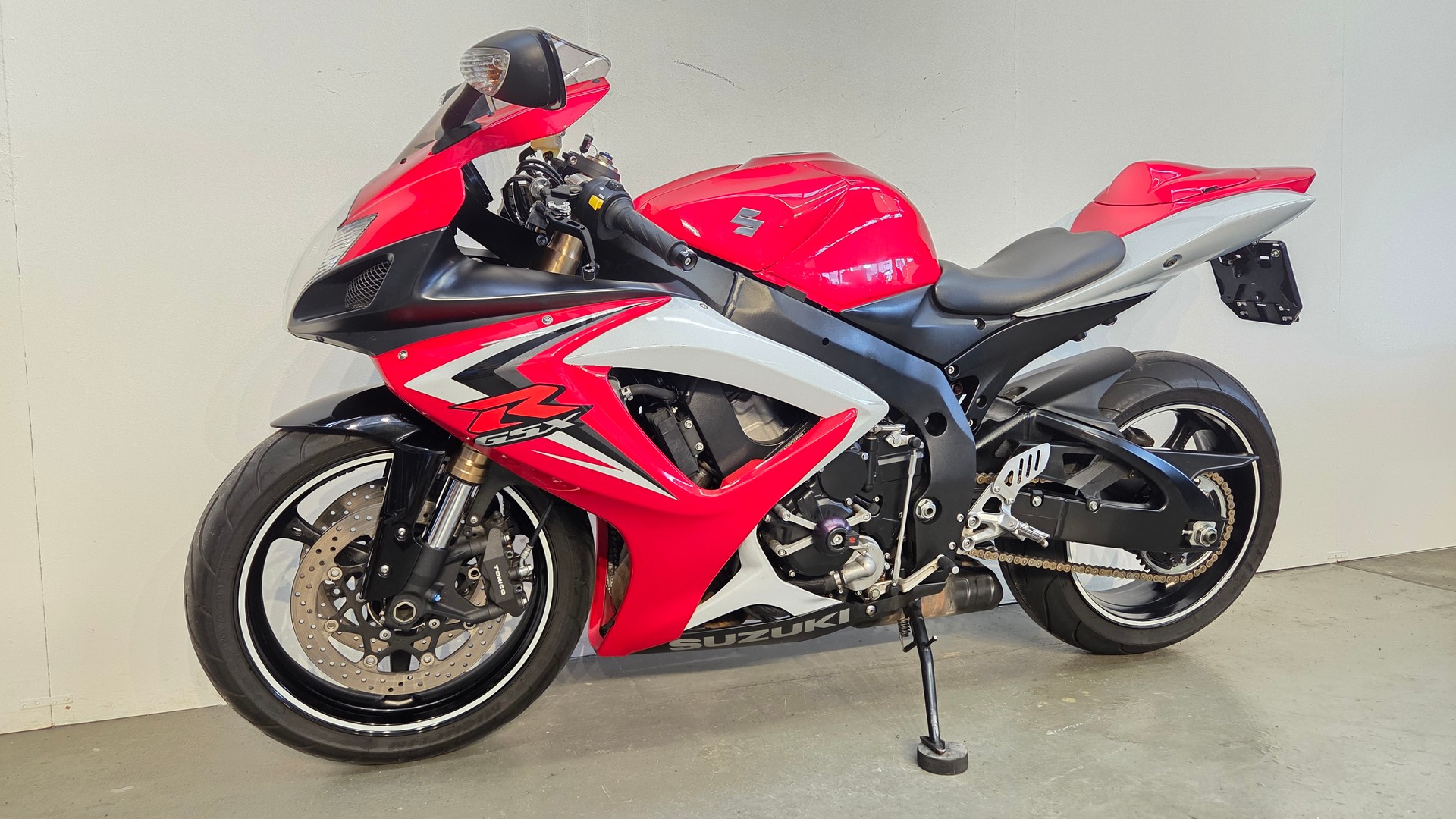 SUZUKI GSX-R 600 K6-image-3