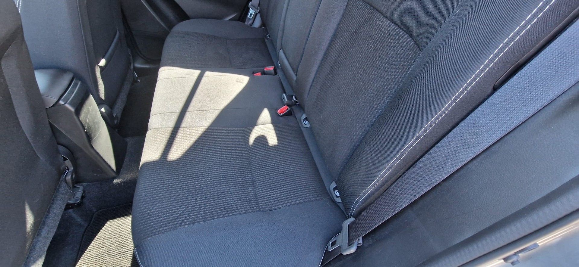 SUZUKI SX4 S-Cross 1.4 16V Compact+ Hybrid 4WD-image-9