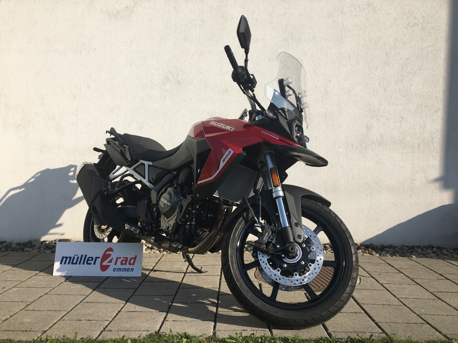 SUZUKI DL 800 V-Strom-image-0