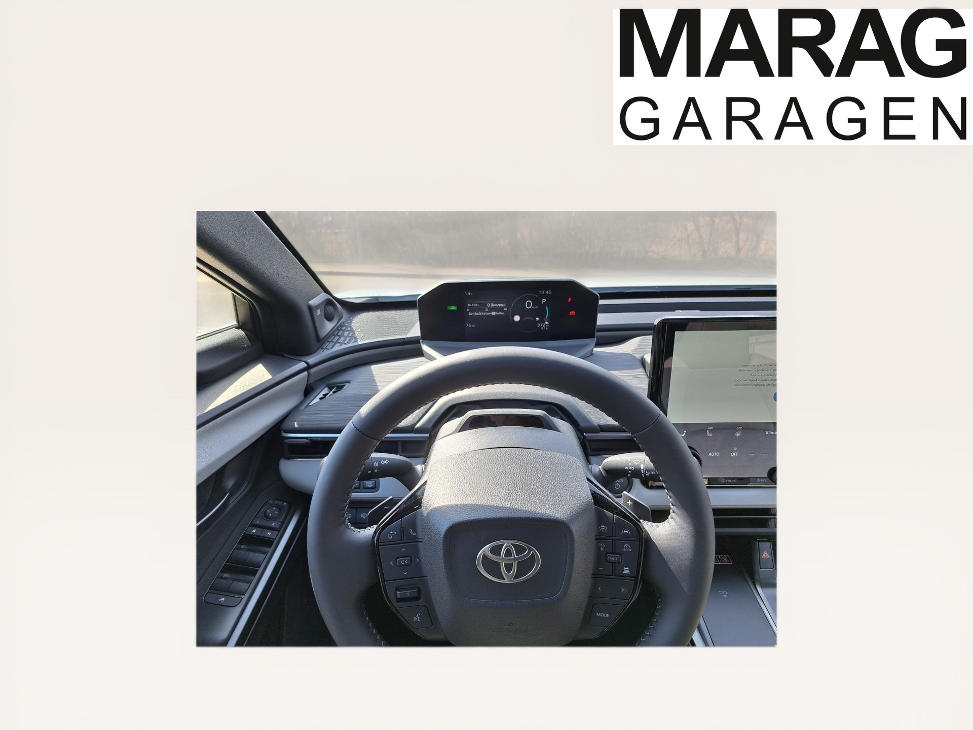 TOYOTA C-HR+ 77 kWh Premium AWD-image-12