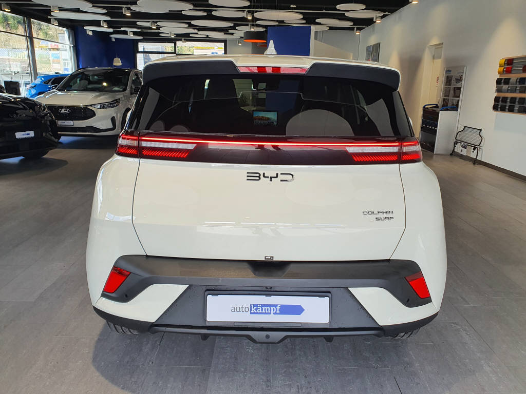 BYD Dolphin Surf Active-image-5