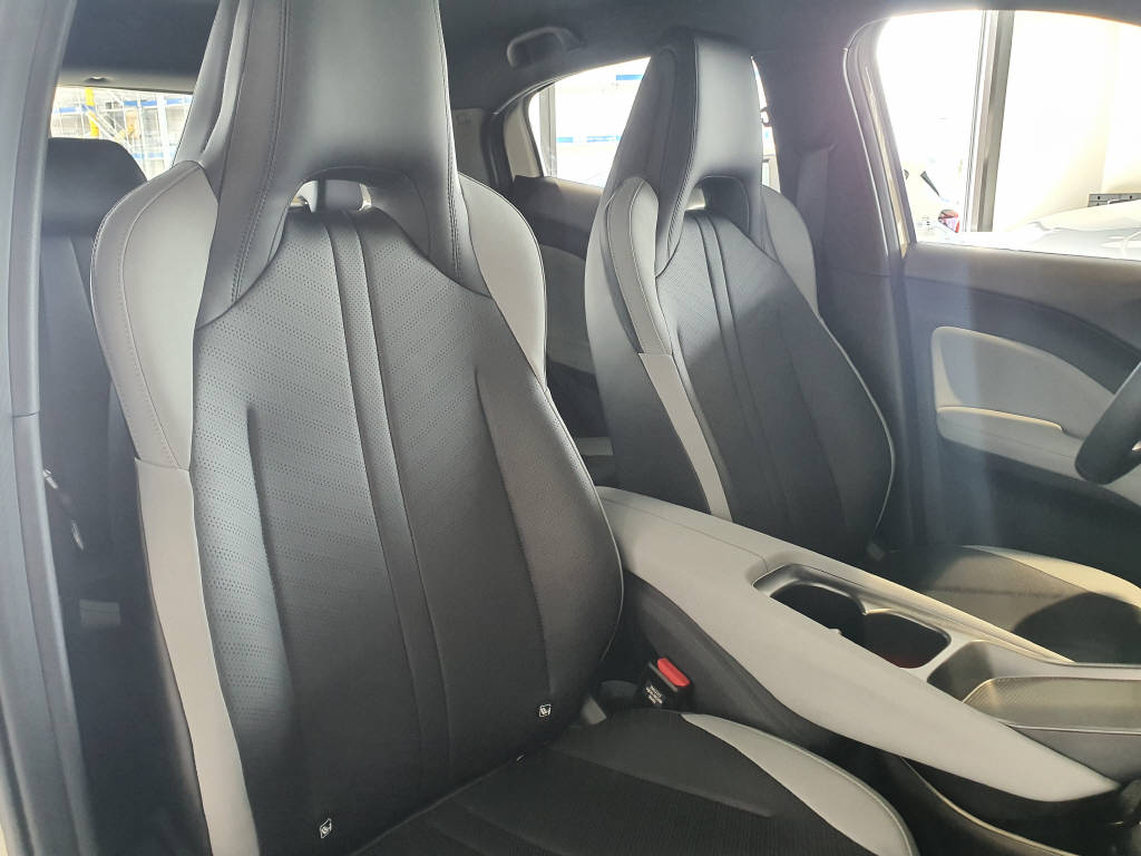 BYD Dolphin Surf Active-image-14