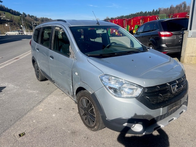 DACIA Lodgy TCE 130 Celebration 7PL