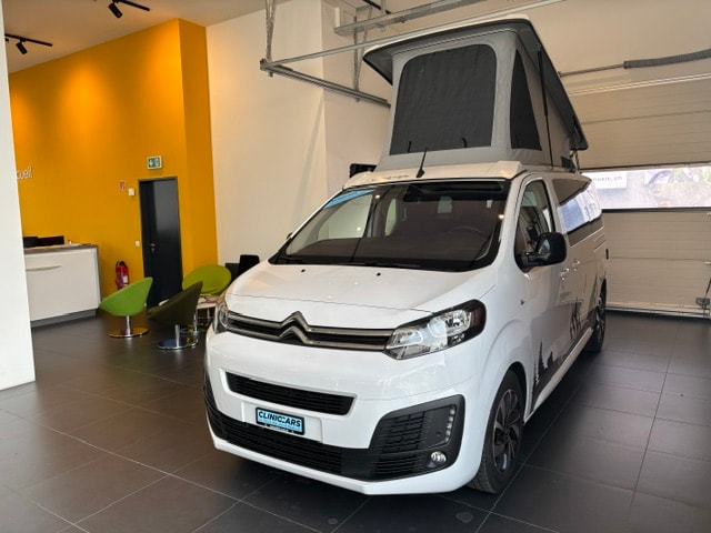 CITROEN VANSTER 2.0 BueHDI S&S EAT8 180CV-showroom-element-3