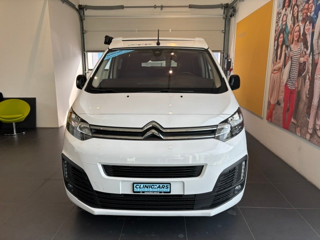 CITROEN VANSTER 2.0 BueHDI S&S EAT8 180CV-image-18