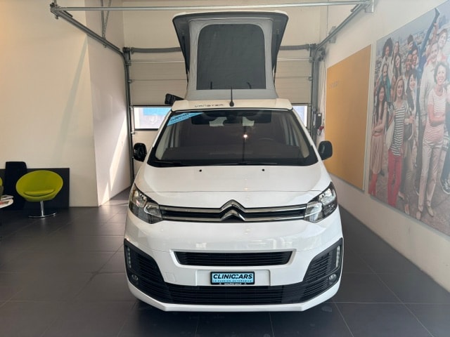 CITROEN VANSTER 2.0 BueHDI S&S EAT8 180CV-image-5