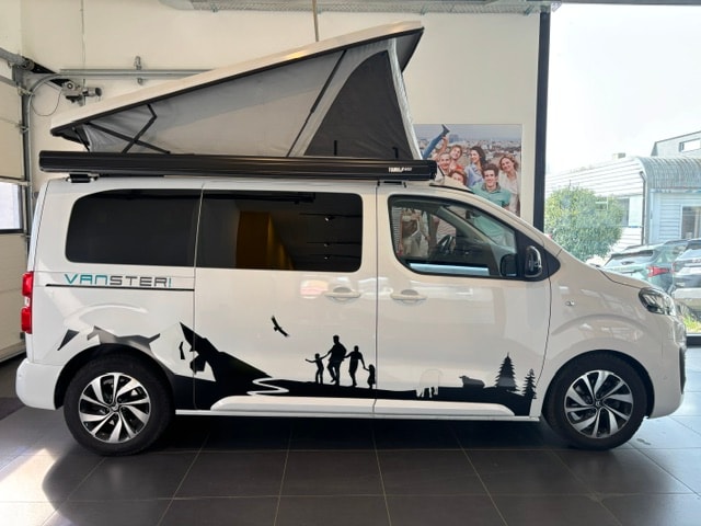 CITROEN VANSTER 2.0 BueHDI S&S EAT8 180CV-showroom-element-1