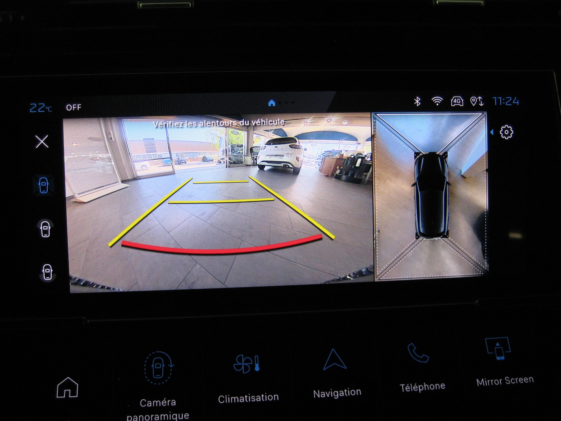 PEUGEOT 308 1.5 BlueHDI GT Pack EAT8-image-6