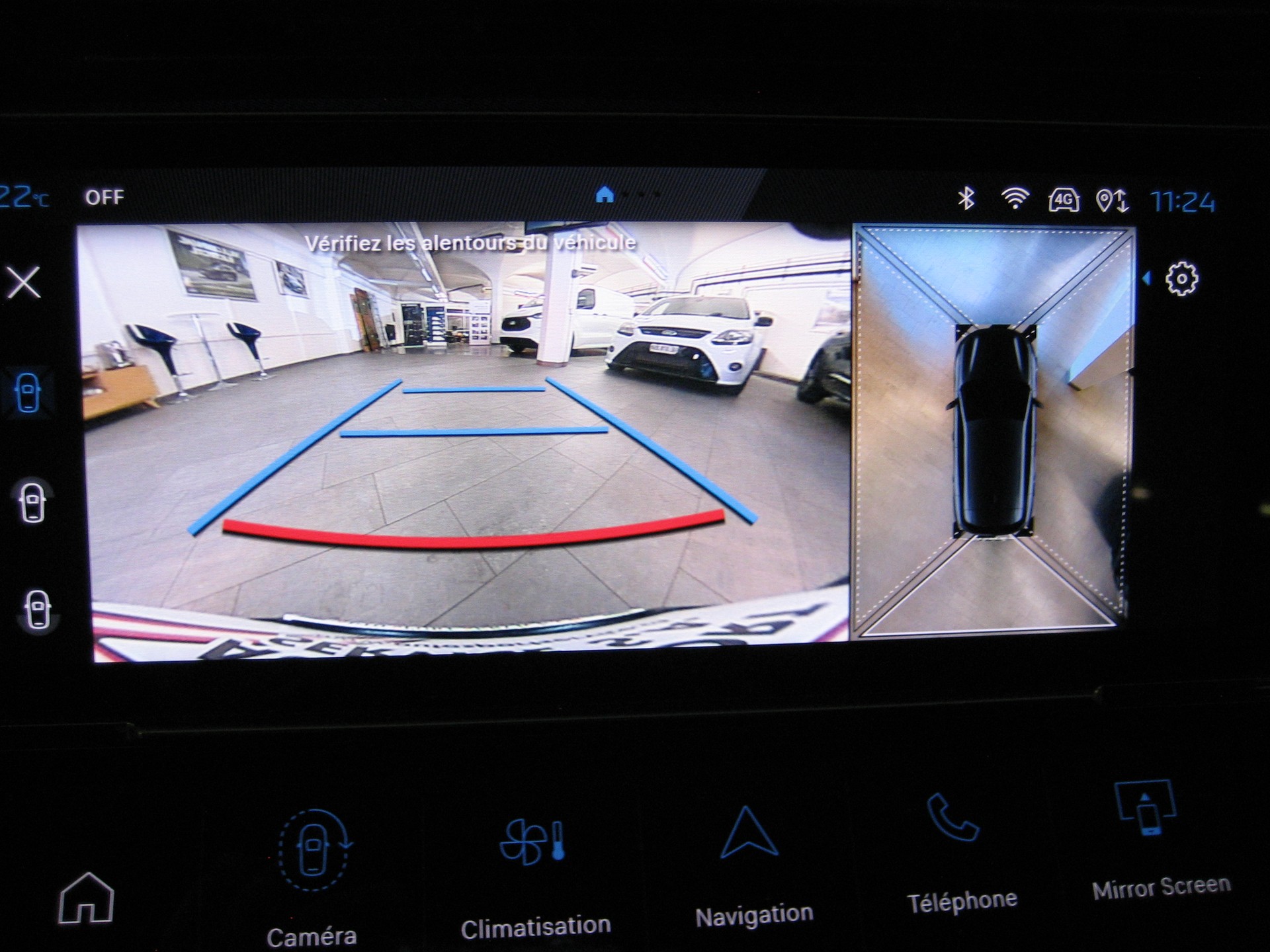 PEUGEOT 308 1.5 BlueHDI GT Pack EAT8-image-5