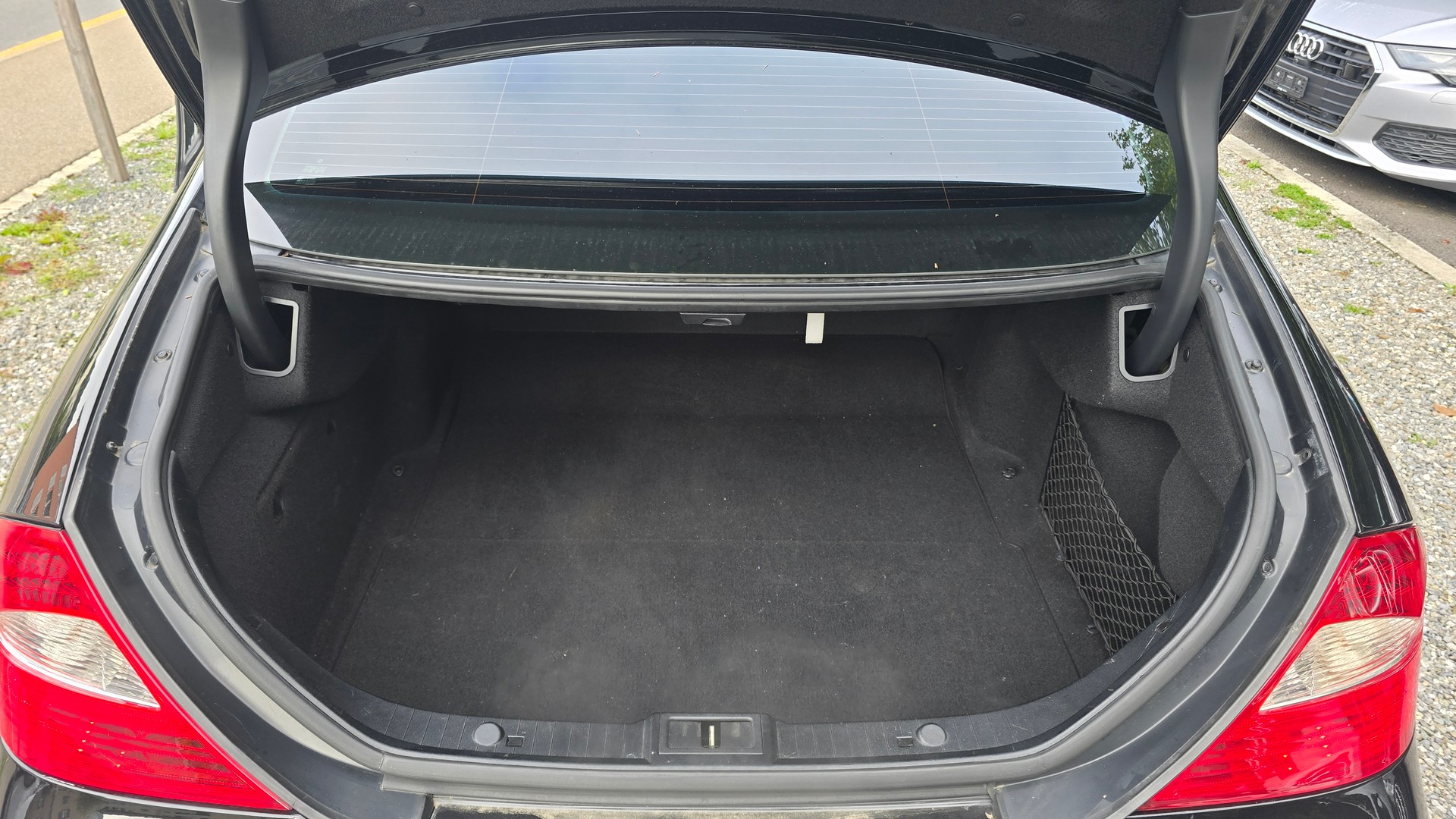 MERCEDES-BENZ CLS 63 AMG 7G-Tronic-image-6