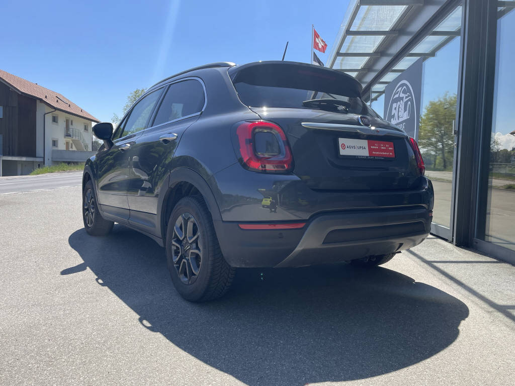 FIAT 500X 1.3 GSE Cross DCT-showroom-element-2