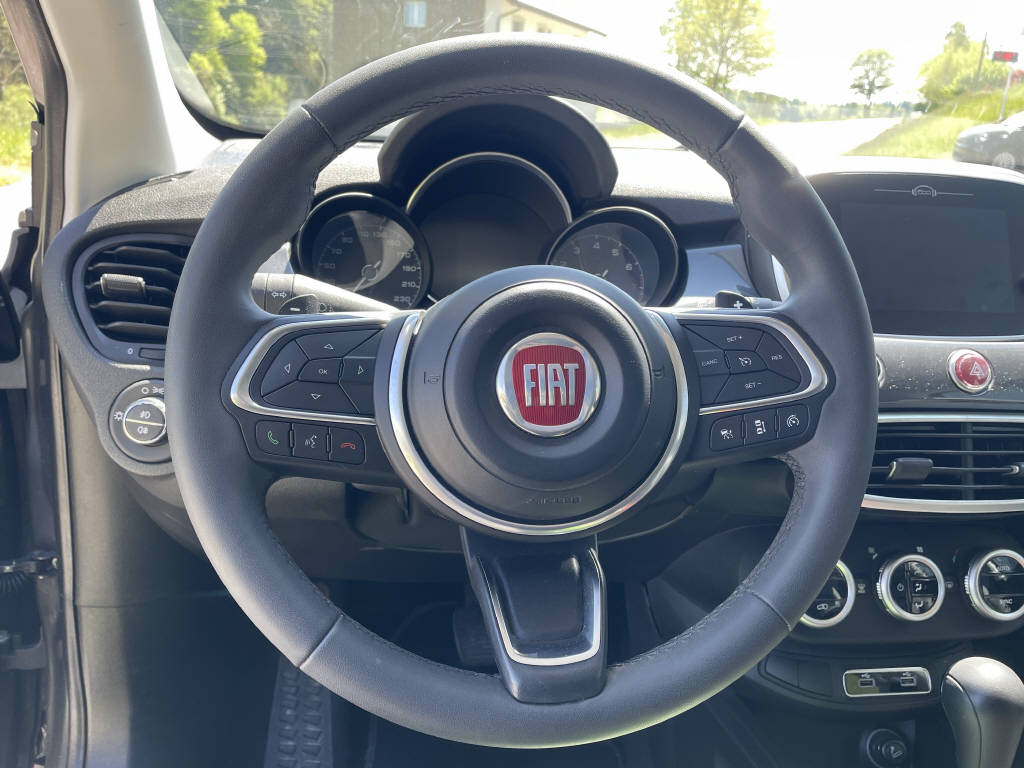 FIAT 500X 1.3 GSE Cross DCT-image-12