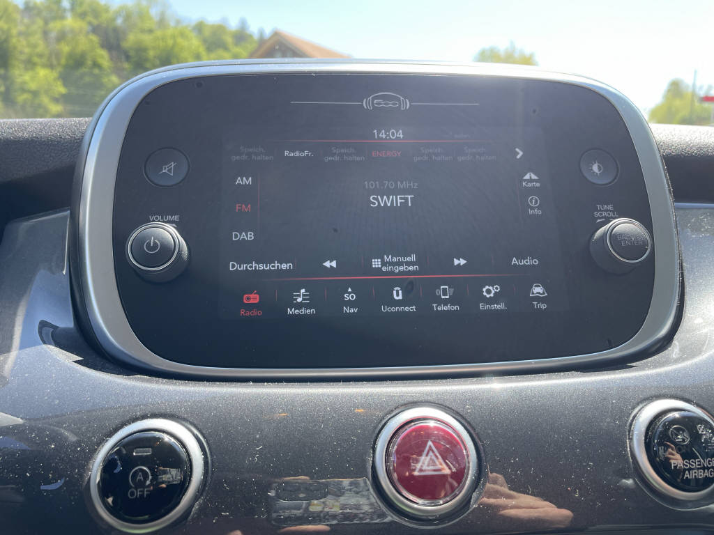 FIAT 500X 1.3 GSE Cross DCT-image-18