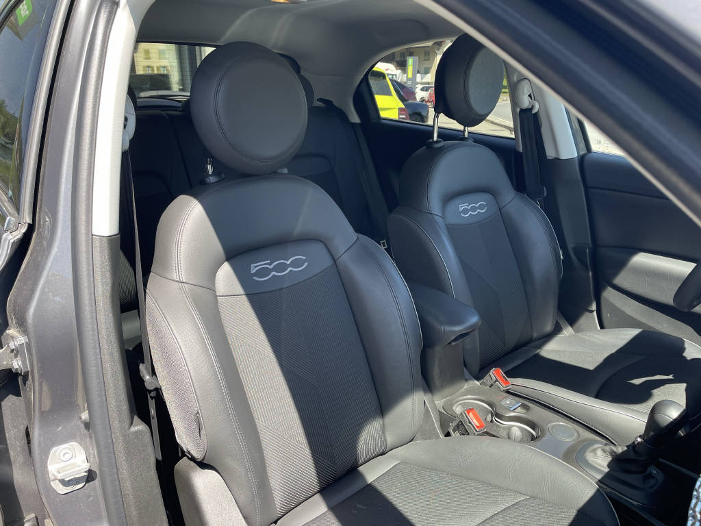 FIAT 500X 1.3 GSE Cross DCT-image-6